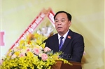Tiến tới Đại hội XIV của Đảng: Đồng Nai tháo gỡ các &#39;điểm nghẽn&#39; để tăng tốc phát triển