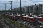 Lại xảy ra tấn công phóng hỏa trên tuyến đường sắt tại Düsseldorf, Đức