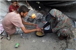 WHO cảnh báo trật tự xã hội tại Dải Gaza đang sụp đổ