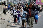 Hamas đồng ý đề xuất mới về trao đổi con tin và ngừng bắn tại Gaza
