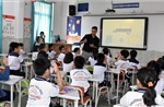 TP Hồ Chí Minh bắt đầu tuyển giáo viên cho năm học mới 2025-2026