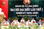 Đội ngũ cán bộ quyết định thành công mô hình chính quyền mới