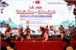 Lễ hội Việt Nam - Hàn Quốc tại thành phố Đà Nẵng