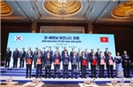 Tỉnh Khánh Hòa nỗ lực thu hút đầu tư từ các tập đoàn lớn của Hàn Quốc