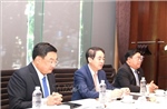 Tỉnh Khánh Hòa nỗ lực thu hút đầu tư từ các tập đoàn lớn của Hàn Quốc