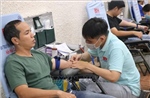 TP Hồ Chí Minh kêu gọi hiến máu nhân đạo trước nguy cơ thiếu máu điều trị