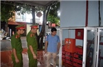 Khuyến cáo đề phòng cháy, nổ khi thời tiết khắc nghiệt