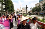 Phát triển du lịch trong không gian mới
