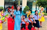 Năm nay tổ chức lễ khai giảng đặc biệt trên cả nước