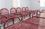 Đưa vào hoạt động Nhà lưu trú &#39;Hiểu và Thương&#39; phục vụ thân nhân bệnh nhân
