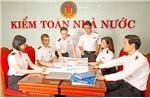 Sắp xếp các đơn vị Kiểm toán nhà nước khu vực trực thuộc Kiểm toán nhà nước