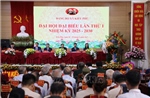 Kiều Phú tập trung phát triển theo hướng đô thị sinh thái phía Tây Hà Nội