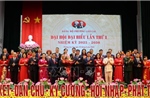 Hướng tới mục tiêu là trung tâm kết nối của tỉnh Lào Cai mới