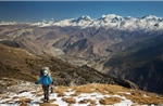 Nepal mở cửa miễn phí gần 100 ngọn núi