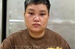 Khởi tố đối tượng mua bán trái phép chất ma túy