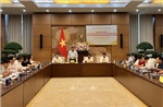 Hoàn thiện hệ thống pháp luật về môi trường theo tinh thần Nghị quyết 66-NQ/TW
