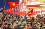 Du khách quốc tế ấn tượng về sự gắn kết cộng đồng, niềm tự hào của người Việt Nam