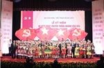 Tổng Bí thư và Thủ tướng dự Lễ kỷ niệm 80 năm Ngày truyền thống ngành Văn hoá