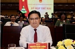 Phê chuẩn kết quả bầu, miễn nhiệm chức vụ Phó Chủ tịch UBND 2 địa phương