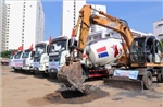Thêm 864 nhà ở xã hội cho các hộ dân bị ảnh hưởng bởi dự án rạch Xuyên Tâm
