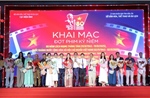 Tái hiện những trang sử hào hùng của dân tộc qua những bộ phim 