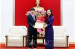 Quảng Ninh thưởng 400 triệu đồng cho học sinh đạt Huy chương Đồng Olympic