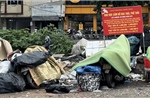 Hà Nội yêu cầu lắp đặt camera giám sát khu vực &#39;điểm đen&#39; về rác thải