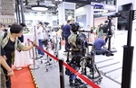 Hội nghị Robot Thế giới 2025 thúc đẩy phát triển công nghiệp robot