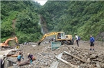 Ảnh hưởng bão số 5: Đảm bảo giao thông thông suốt trong thời gian nhanh nhất