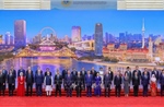 Hội nghị thượng đỉnh SCO: Trung Quốc nhấn mạnh vai trò và trách nhiệm của tổ chức