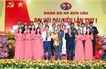 Khơi dậy khát vọng vươn lên xây dựng xã biên giới giàu mạnh, văn minh