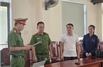 Khởi tố hiệu trưởng chỉ đạo nâng điểm cho học sinh thi vào lớp 10