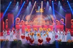Chương trình nghệ thuật &#39;Theo ánh bình minh&#39; vì nạn nhân chất độc da cam