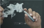 Mối liên hệ giữa sức khỏe và việc dùng thuốc lá điện tử ở trẻ em