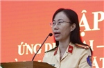 Thành phố Hồ Chí Minh ứng dụng trí tuệ nhân tạo trong bảo đảm trật tự an toàn giao thông