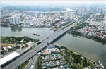 Kinh tế TP. Hồ Chí Minh tiếp tục duy trì đà tăng trưởng khá