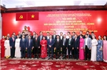 TP Hồ Chí Minh mong tiếp tục nhận được sự ủng hộ, hợp tác chặt chẽ của bạn bè, đối tác quốc tế