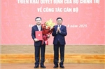 Đồng chí Nguyễn Thanh Nghị giữ chức Trưởng Ban Chính sách, chiến lược Trung ương