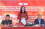 Tri ân bạn bè quốc tế có đóng góp cho sự nghiệp xây dựng, bảo vệ đất nước