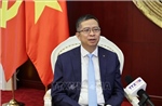 Đẩy mạnh &#39;ngoại giao khoa học công nghệ&#39; Việt Nam - Trung Quốc