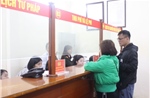 Đơn giản hóa thủ tục hành chính thuộc quản lý của Bộ Tư pháp