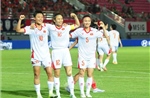 Giải Vô địch bóng đá nữ Đông Nam Á 2025: Việt Nam thắng đậm Indonesia 7-0