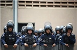 Venezuela ngăn chặn âm mưu đánh bom ở thủ đô