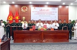 Cà Mau đẩy mạnh chuyển đổi số toàn diện