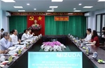 Vĩnh Long kêu gọi đầu tư xây dựng Nhà máy xử lý rác thải sinh hoạt