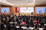 Phó Thủ tướng Thường trực lưu ý Đảng ủy Văn phòng Chính phủ phải tạo ra một cuộc cách mạng trong tư duy và hành động