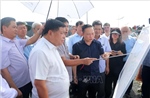 Quyết liệt đẩy nhanh tiến độ các dự án APEC 2027