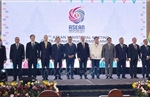 ASEAN xây dựng kế hoạch về hợp tác chống tội phạm xuyên quốc gia