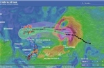 Philippines, Trung Quốc tiến hành sơ tán khẩn cấp trước siêu bão Ragasa