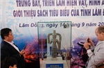 Lâm Đồng công bố Bảo vật Quốc gia tượng Avalokitesvara Bắc Bình
